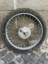 Cerchio anteriore jawa usato  Viterbo