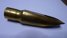 Embouchure ténor otto d'occasion  Paris XV