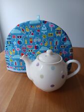 Tea cosy tea for sale  CAMBERLEY