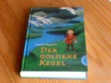 Gabriele beyerlein goldene gebraucht kaufen  Saarwellingen