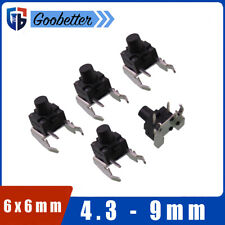 6x6mm right angle d'occasion  Expédié en Belgium