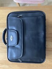 Laptop shoulder bag for sale  SANDBACH