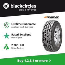 205 96t hankook for sale  EDINBURGH