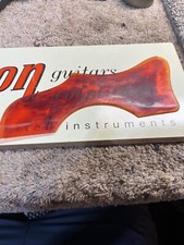 Vintage 1960 gibson for sale  Fort Mill