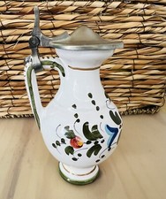Vtg handgemalt german for sale  Gainesville