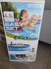 Piscine autoportante intex d'occasion  Téteghem