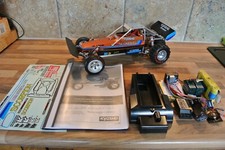 Kyosho scorpion vintage usato  Spedire a Italy
