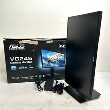 Asus vg245h full for sale  La Habra