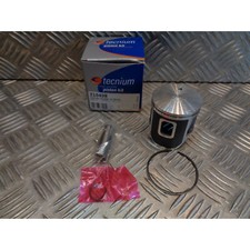 Piston segment tecnium d'occasion  Salernes