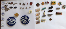 Pins anstecker anstecknadeln gebraucht kaufen  Freising