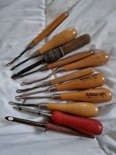 Rug making tools for sale  KNUTSFORD