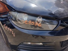 Scirocco mk3 2009 for sale  SANDWICH