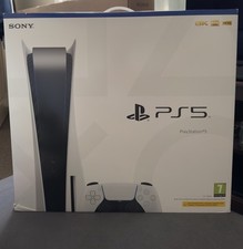Playstation ps5 day for sale  HUNTINGDON
