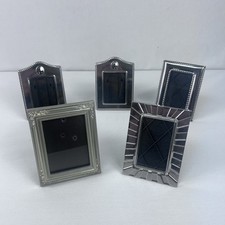 Lot photo frames for sale  Duncan