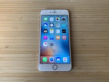 Iphone plus 128gb for sale  Crestwood