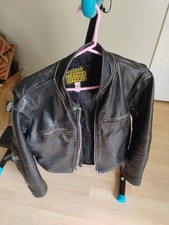 1980s protech leather for sale  Hanover