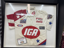 Fleming iga nascar for sale  Lufkin