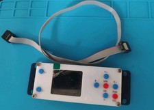 3018 pro cnc gebraucht kaufen 3018 pro cnc gebraucht kaufen  Köthen