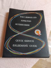 Bmc approved accessories for sale Bmc approved accessories for sale  BEDFORD