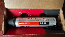 One hilti fuel d'occasion  Expédié en Belgium
