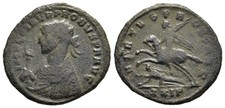 Fitz siscia antoninianus gebraucht kaufen  München