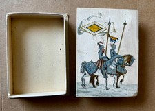 Trumpf ritterpackung alte gebraucht kaufen Trumpf ritterpackung alte gebraucht kaufen  Bautzen