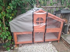 Pets home wooden for sale  CARSHALTON
