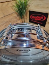 Sonor d454 seamless for sale  DISS