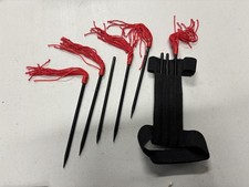 Lot black ninja for sale  Chelsea
