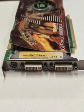 Scheda video geforce usato  Cornaredo