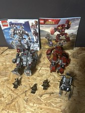 Lego marvel super gebraucht kaufen  Bad Schwartau