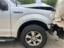 Passenger fender without for sale  Litchfield