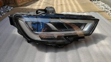 Audi full led for sale  LEIGHTON BUZZARD