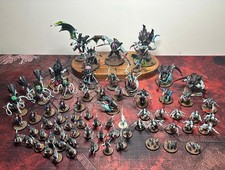 Tyranid army 40k for sale  BIRMINGHAM