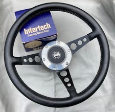 Genuine 1970 intertech for sale  STAFFORD