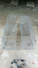 Rabbit traps 5 for sale  ALFORD