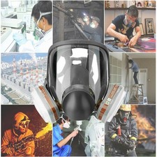 Gas mask filters for sale  CANNOCK