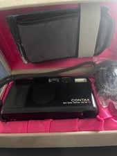 contax t2 for sale contax t2 for sale LONDON