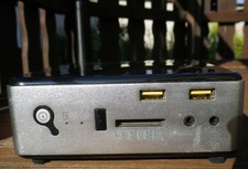 zotac mini pc gebraucht kaufen  Gelnhausen