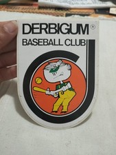 derbigum d'occasion derbigum d'occasion Expédié en Belgium