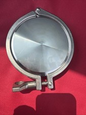 Stainless tri clamp for sale  Chicago