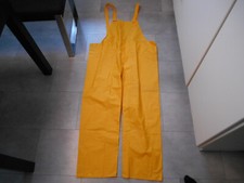 Regenhose watthose regen gebraucht kaufen  Lübeck
