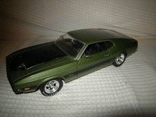Ertl ford mustang gebraucht kaufen  Wurster Nordseeküste