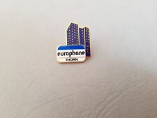 Pin entreprise marque d'occasion  Messigny-et-Vantoux