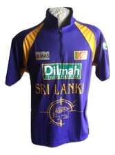 Trikot sri lanka gebraucht kaufen  Versand nach Germany