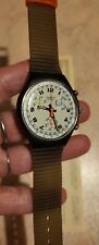 Swatch Chrono Skate Bike SCB105 (Funzionante) comprar usado  Enviando para Brazil