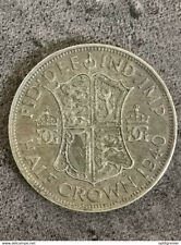 Half crown 1940 d'occasion  Antony