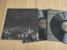 Indochine 2lp black d'occasion  Douai