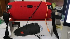 Portable speaker xertmt....... usato  Nichelino