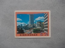 Birmingham panini em gebraucht kaufen  Kefenrod